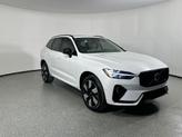 Thumbnail of 2025 Crystal White Metallic Volvo XC60 Plug-In Hybrid