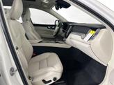 Thumbnail of 2025 Crystal White Metallic Volvo XC60 Plug-In Hybrid