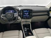 Thumbnail of 2025 Crystal White Pearl Volvo XC40