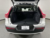 Thumbnail of 2025 Crystal White Pearl Volvo XC40