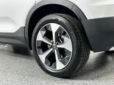 Thumbnail of 2025 Crystal White Pearl Volvo XC40