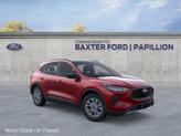 Photo of 2025 Red Ford Escape