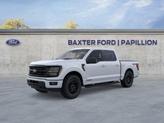 Thumbnail of 2025 Oxford White Ford F-150