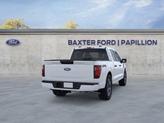 Thumbnail of 2025 Oxford White Ford F-150