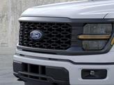 Thumbnail of 2025 Oxford White Ford F-150