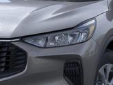 Thumbnail of 2025 Carbonized Gray Ford Escape