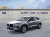 Thumbnail of 2025 Carbonized Gray Ford Escape