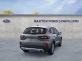 Thumbnail of 2025 Carbonized Gray Ford Escape