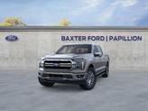 Thumbnail of 2025 Carbonized Gray Ford F-150