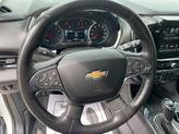Thumbnail of 2019 Iridescent Pearl Tricoat Chevrolet Traverse