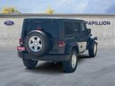 Thumbnail of 2017 Rhino Clearcoat Jeep Wrangler Unlimited