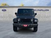 Thumbnail of 2017 Rhino Clearcoat Jeep Wrangler Unlimited