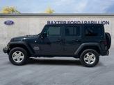 Thumbnail of 2017 Rhino Clearcoat Jeep Wrangler Unlimited
