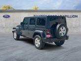 Thumbnail of 2017 Rhino Clearcoat Jeep Wrangler Unlimited
