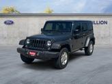 Thumbnail of 2017 Rhino Clearcoat Jeep Wrangler Unlimited