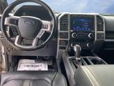 Thumbnail of 2019 White Platinum Tri-Coat Metallic Ford F-150