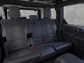 Thumbnail of 2025 Oxford White Ford Bronco