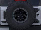Thumbnail of 2025 Oxford White Ford Bronco