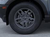 Thumbnail of 2025 Azure Gray Ford Bronco Sport
