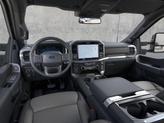 Thumbnail of 2025 Agate Black Ford F-150