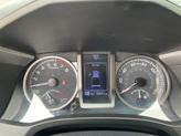 Thumbnail of 2021 Silver Sky Metallic Toyota Tacoma