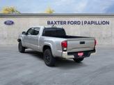 Thumbnail of 2021 Silver Sky Metallic Toyota Tacoma