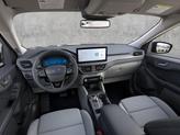 Thumbnail of 2025 Carbonized Gray Ford Escape