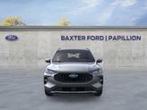 Thumbnail of 2025 Carbonized Gray Ford Escape
