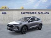 Thumbnail of 2025 Carbonized Gray Ford Escape