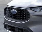 Thumbnail of 2025 Carbonized Gray Ford Escape