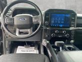 Thumbnail of 2021 Agate Black Metallic Ford F-150