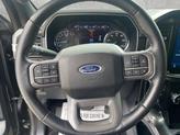 Thumbnail of 2021 Agate Black Metallic Ford F-150
