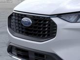 Thumbnail of 2025 Oxford White Ford Escape