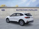 Thumbnail of 2025 Oxford White Ford Escape