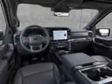 Thumbnail of 2025 Carbonized Gray Ford F-150