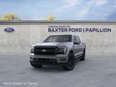 Thumbnail of 2025 Carbonized Gray Ford F-150