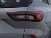 Thumbnail of 2025 Carbonized Gray Ford Escape