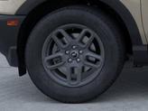 Thumbnail of 2025 Desert Sand Beige Ford Bronco Sport