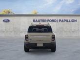 Thumbnail of 2025 Desert Sand Beige Ford Bronco Sport