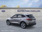 Thumbnail of 2025 Carbonized Gray Ford Escape