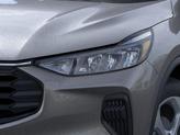 Thumbnail of 2025 Carbonized Gray Ford Escape