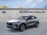 Thumbnail of 2025 Carbonized Gray Ford Escape