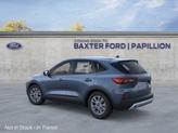 Thumbnail of 2025 Vapor Blue Ford Escape