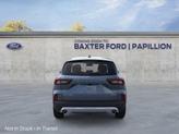 Thumbnail of 2025 Vapor Blue Ford Escape