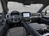 Thumbnail of 2025 Agate Black Ford F-150