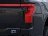 Thumbnail of 2025 Agate Black Ford F-150 Lightning