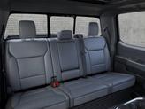 Thumbnail of 2025 Agate Black Ford F-150 Lightning