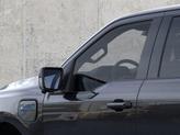 Thumbnail of 2025 Agate Black Ford F-150 Lightning