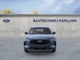 Thumbnail of 2025 Vapor Blue Ford Escape
