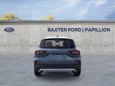 Thumbnail of 2025 Vapor Blue Ford Escape